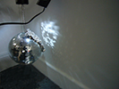 Ian Burns sculpture. He's Bad. 2009